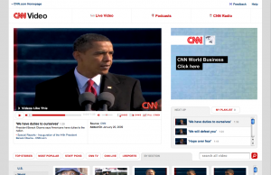 CNN Video