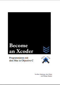 Kostenlose Einführung in das Progammieren mit dem Mac in Objective-C